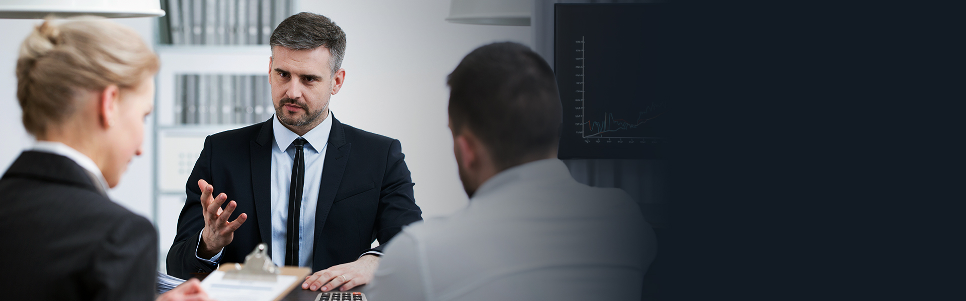 Budgeting & Financial Counseling