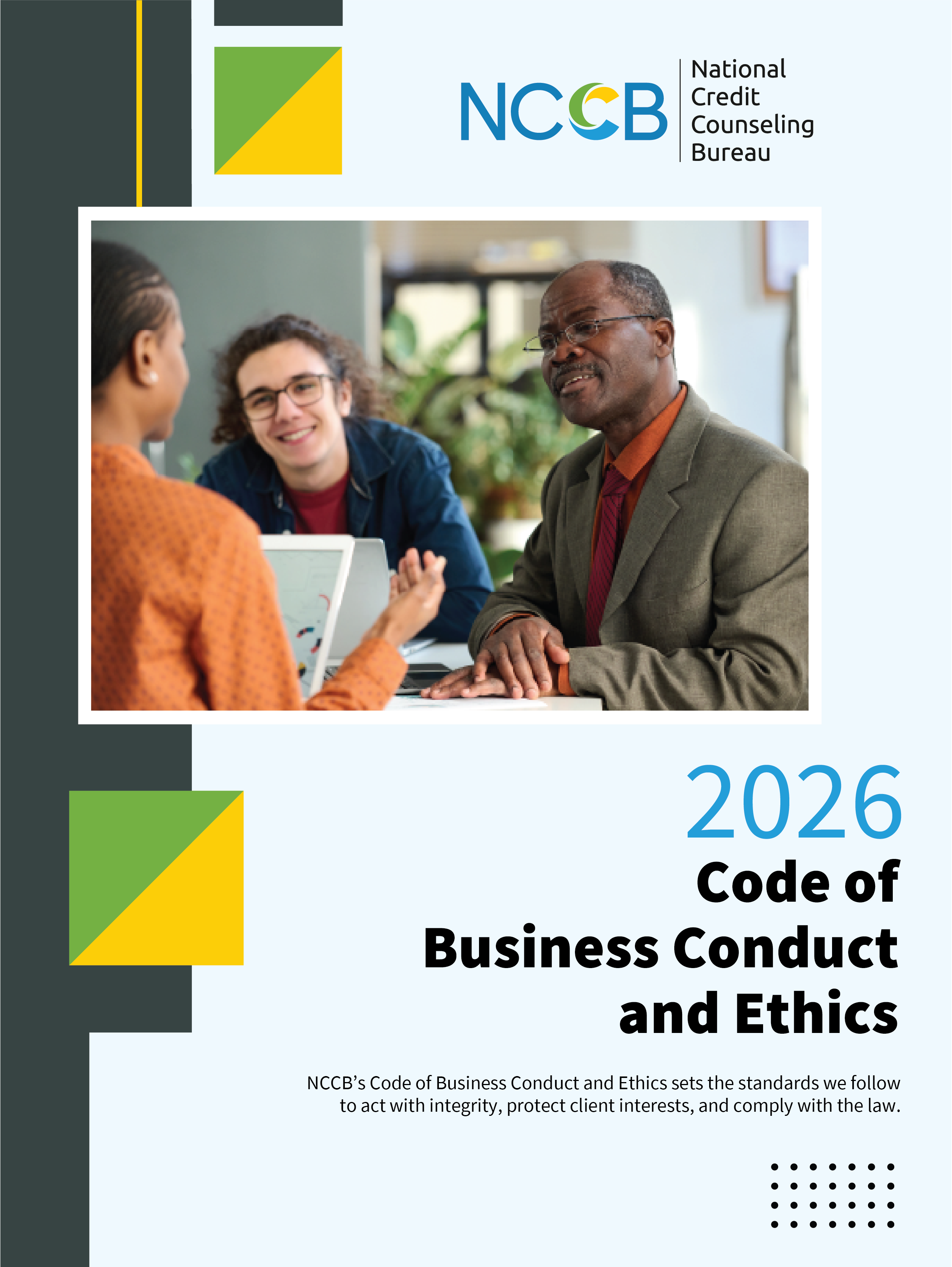 Code of Conduct