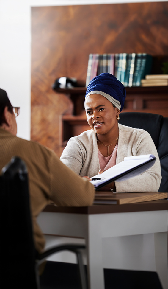 Bankruptcy counseling