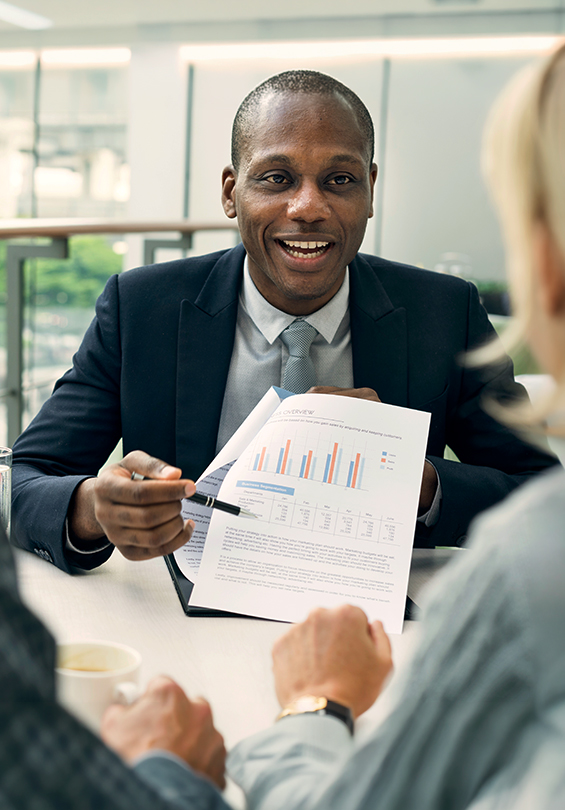 Budgeting & Financial Counseling