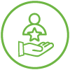 Trust Icon