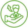Confidential Guidance Icon