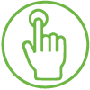 Credit Resolution Icon