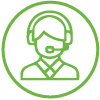 Language Support Icon